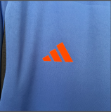 23/24 Chile University of  training uniform  Soccer Jersey