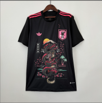 2023 Japan Special Edition Soccer jersey