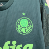 Retro 20/21 Palmeiras  Third Away Soccer Jersey
