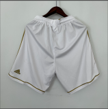 Retro 11/12  Real Madrid  Home Shorts