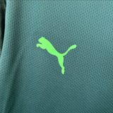 Retro 20/21 Palmeiras  Third Away Soccer Jersey