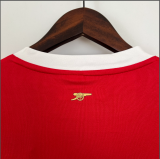 Retro 06/08 Arsenal  Home Soccer Jersey