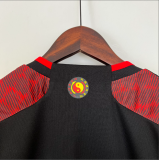 23/24 Seattle Sounders FC Away Fan Version Soccer Jersey