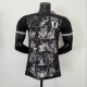2023  Japan Player Version Black  Soccer Jersey