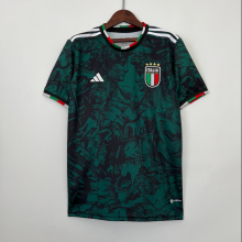 2023 Italy training suit   Soccer Jersey