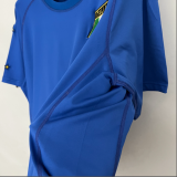 Retro 2000 Italy  Home  Soccer Jersey