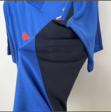 23/24 Chile University of  training uniform  Soccer Jersey