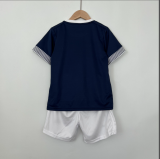 2023 Scotland 150th Anniversary kids  Soccer Jersey