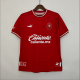 2023 Chivas Guadalajara CD 200th Anniversary Edition Red  Soccer Jersey