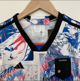 2023  Japan Dragon Ball Comics Kids  Soccer jersey