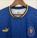 2023 Chivas Guadalajara CD 200th Anniversary Edition Blue  Soccer Jersey