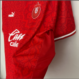 2023 Chivas Guadalajara CD 200th Anniversary Edition Red  Soccer Jersey