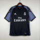 Retro 16/17  Real Madrid  Third Away  Soccer Jersey