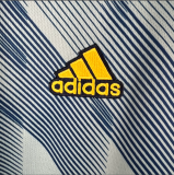 23/24 Boca Juniors third away Fan Version Soccer Jersey