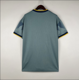 23/24 Boca Juniors third away Fan Version Soccer Jersey