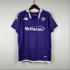 23/24 Florence Home Fan Version Soccer Jersey