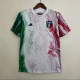 2023 Italy Training Wear  Soccer Jersey