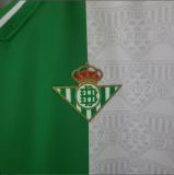 22/23 Real Betis four away Fan Version Soccer Jersey