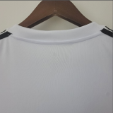 22/23 Colo Colo training suit white  Soccer Jersey