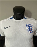 23/24 World Cup England white  Soccer Jersey