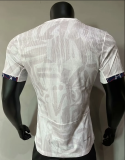 23/24  World Cup  France away Soccer Jersey