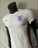23/24 World Cup England white  Soccer Jersey