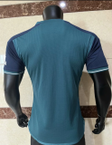 23/24 Arsenal Second away player version  Soccer Jersey