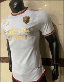 23/24 Arsenal White special edition player version  Soccer Jersey