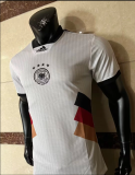 23/24 Germany Leisure Style Player Version Soccer jersey