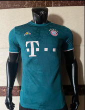 23/24 Bayern Munich Joint special edition Player Version Soccer Jersey