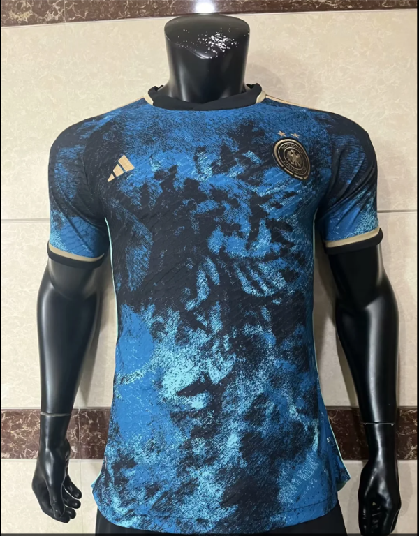 23/24 Germany Special Edition Player Version Soccer jersey