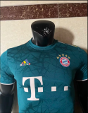 23/24 Bayern Munich Joint special edition Player Version Soccer Jersey