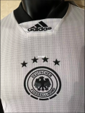 23/24 Germany Leisure Style Player Version Soccer jersey