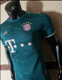 23/24 Bayern Munich Joint special edition Player Version Soccer Jersey