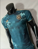23/24 Bayern Munich away Player Version Soccer Jersey