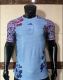 23/24 Spain away Player Version  Soccer Jersey