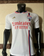 23/24 Lyons Home Jersey Player Version Soccer Jersey