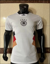 23/24 Germany Leisure Style Player Version Soccer jersey