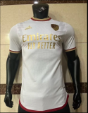 23/24 Arsenal White special edition player version  Soccer Jersey