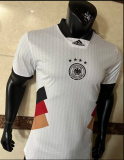 23/24 Germany Leisure Style Player Version Soccer jersey