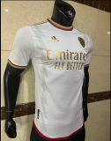 23/24 Arsenal White special edition player version  Soccer Jersey