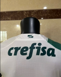 23/24 Palmeiras  Player Version  Away Soccer  Jersey