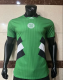 23/24 Celtic Green casual Player Version  Soccer Jersey