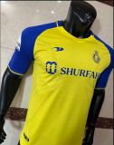 23/24  Riyadh victory  Player Version Soccer Jersey