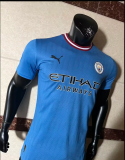 23/24 Manchester City Special Edition Soccer Jersey
