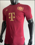 22/23 Bayern Munich Oktoberfest special edition Player Version Soccer Jersey