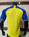23/24  Riyadh victory  Player Version Soccer Jersey