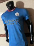 23/24 Manchester City Special Edition Soccer Jersey