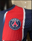23/24 PSG home Player Version Soccer Jersey