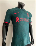23/23 LIV Second away player version  Soccer Jersey